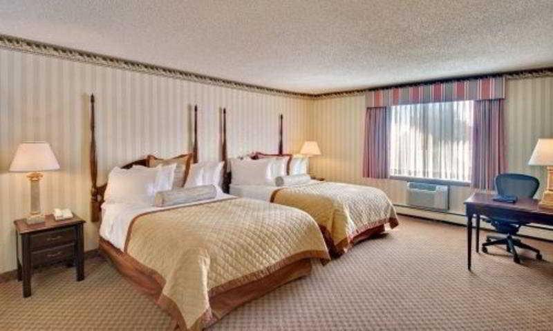 Wyndham Milwaukee Airport Hotel & Convention Center Rom bilde