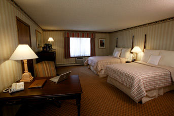 Wyndham Milwaukee Airport Hotel & Convention Center Eksteriør bilde